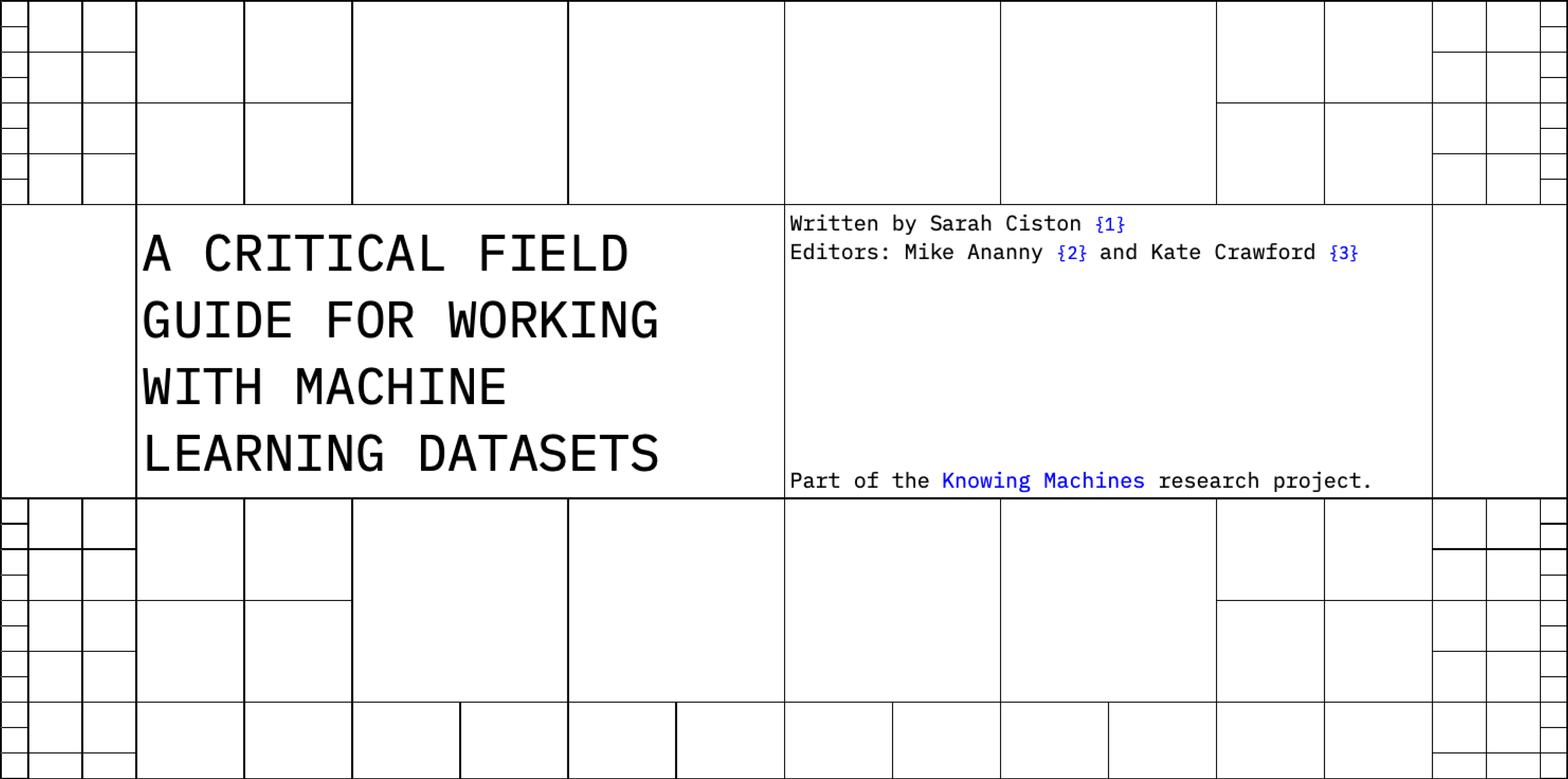 a-critical-field-guide-for-working-with-machine-learning-datasets